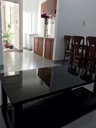 Cho thuê căn hộ dịch vụ 1PN – Nguyễn Duy Trinh, TP. THỦ ĐỨC (quận 2 cũ)