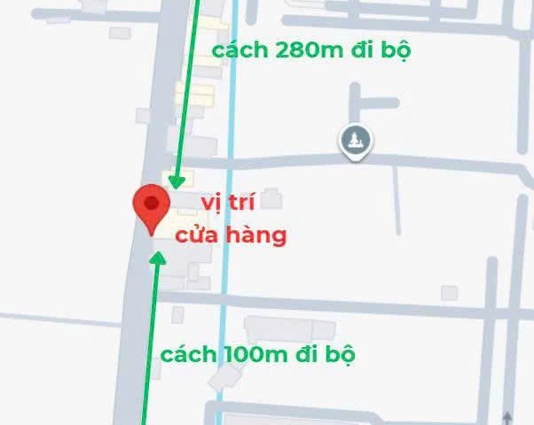 SANG NHƯỢNG MẶT BẰNG KINH DOANH ĐẸP LONG LANH Ở BẮC TỪ LIÊM