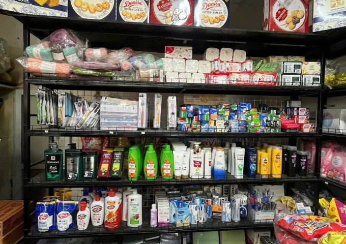 SANG NHƯỢNG MẶT BẰNG KINH DOANH ĐẸP LONG LANH Ở BẮC TỪ LIÊM