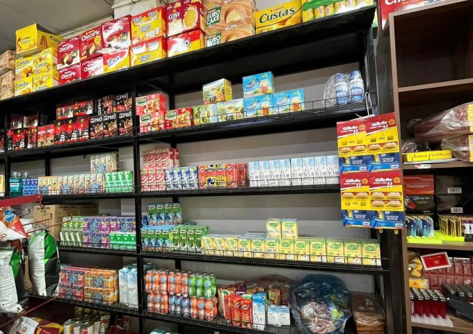 SANG NHƯỢNG MẶT BẰNG KINH DOANH ĐẸP LONG LANH Ở BẮC TỪ LIÊM