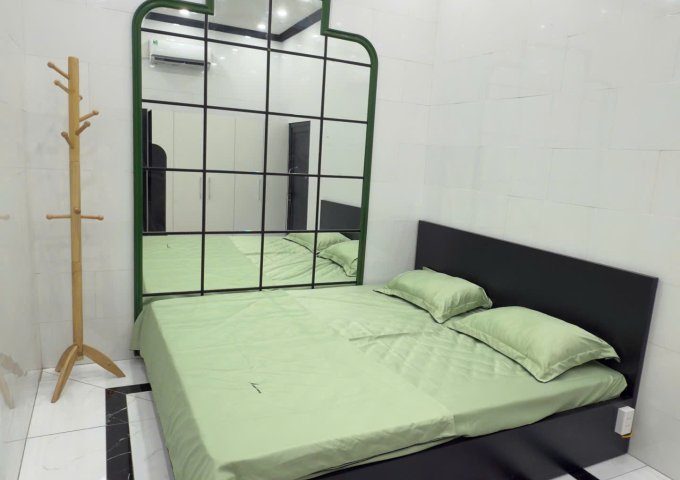 CHÍNH CHỦ CHO THUÊ CĂN HỘ  FULL NỘI THẤT ĐỊA CHỈ: Ngay sát Ngã Tư Sở - 22 ngõ 111 Cù Chính Lan, Thanh Xuân