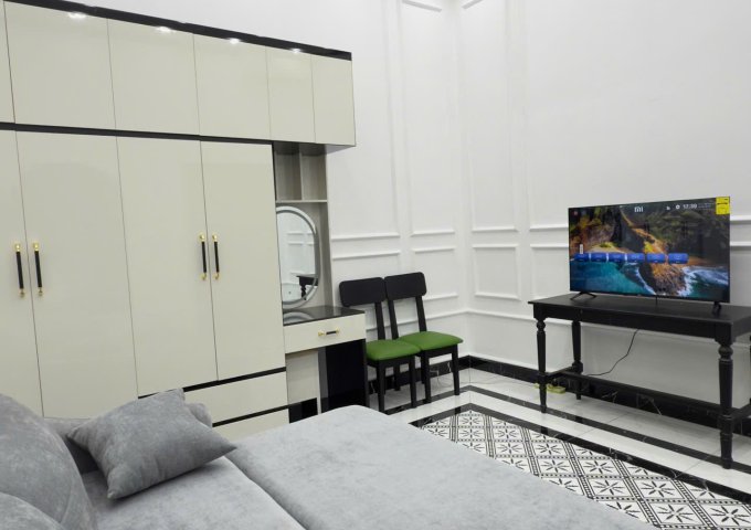 CHÍNH CHỦ CHO THUÊ CĂN HỘ  FULL NỘI THẤT ĐỊA CHỈ: Ngay sát Ngã Tư Sở - 22 ngõ 111 Cù Chính Lan, Thanh Xuân