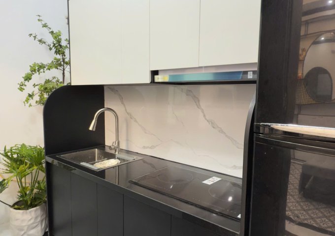 CHÍNH CHỦ CHO THUÊ CĂN HỘ  FULL NỘI THẤT ĐỊA CHỈ: Ngay sát Ngã Tư Sở - 22 ngõ 111 Cù Chính Lan, Thanh Xuân