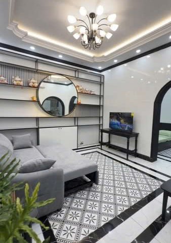 CHÍNH CHỦ CHO THUÊ CĂN HỘ  FULL NỘI THẤT ĐỊA CHỈ: Ngay sát Ngã Tư Sở - 22 ngõ 111 Cù Chính Lan, Thanh Xuân