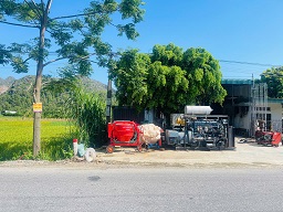 BÁN LÔ ĐẤT FULL THỔ CƯ TẠI NGA AN – NGA SƠN – THANH HÓA