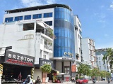 Cho Thuê VP D-TOWN (8 Tầng, 3 Mặt Tiền) - View Công Viên Gia Định, Giá Gốc Chủ Nhà