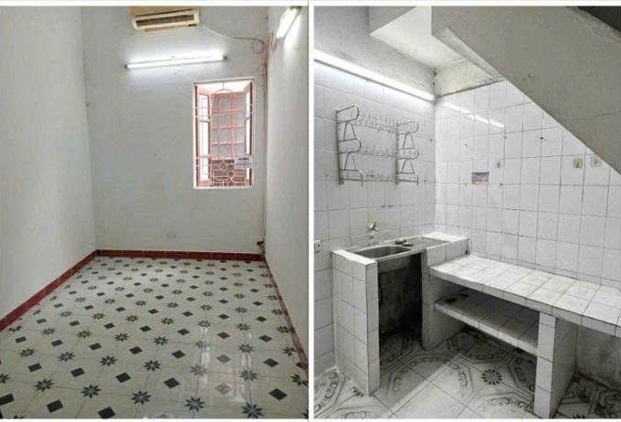 Chính chủ cho thuê phòng trọ mặt đường phố Trương Định, P.Tương Mai, HN. 0903881961