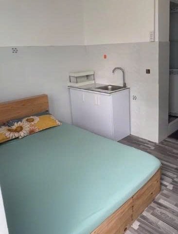 CHO THUÊ PHÒNG TRỌ ĐẸP – KHÔNG CHUNG CHỦ, TỰ DO GIỜ GIẤC – PHAN HUY ÍCH, GÒ VẤP