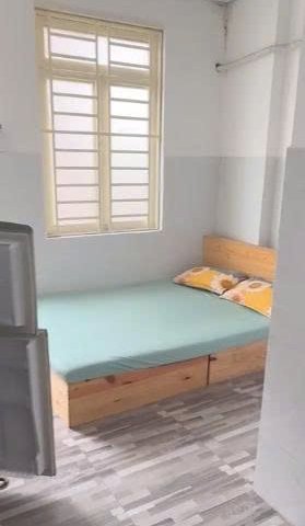 CHO THUÊ PHÒNG TRỌ ĐẸP – KHÔNG CHUNG CHỦ, TỰ DO GIỜ GIẤC – PHAN HUY ÍCH, GÒ VẤP