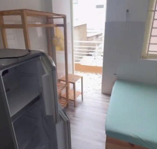 CHO THUÊ PHÒNG TRỌ ĐẸP – KHÔNG CHUNG CHỦ, TỰ DO GIỜ GIẤC – PHAN HUY ÍCH, GÒ VẤP