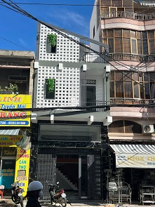 DUY NHẤT 1 CĂN HOA HẬU – VỊ TRÍ ĐẮC ĐỊA NGAY TRUNG TÂM BÌNH TÂN