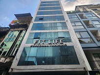 CHÍNH CHỦ CHO THUÊ MẶT BẰNG KINH DOANH – TÒA NHÀ THE MAYFLOWER, BÙI THỊ XUÂN – HAI BÀ TRƯNG