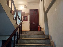 CHÍNH CHỦ CHO THUÊ MẶT BẰNG KINH DOANH – TÒA NHÀ THE MAYFLOWER, BÙI THỊ XUÂN – HAI BÀ TRƯNG