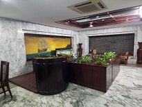 CHÍNH CHỦ CHO THUÊ MẶT BẰNG KINH DOANH – TÒA NHÀ THE MAYFLOWER, BÙI THỊ XUÂN – HAI BÀ TRƯNG