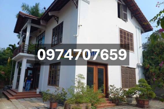 ⭐Chính chủ cần Bán tổ hợp biệt thự và văn phòng tại Việt Trì, Phú Thọ, 0974707659