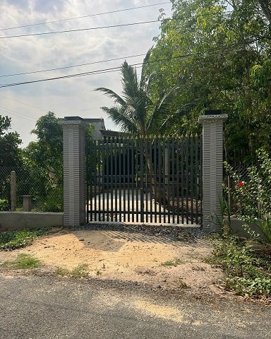 BÁN ĐẤT ĐẸP MẶT TIỀN NHỰA – LỘC CHÁNH, LỘC HƯNG, TRẢNG BÀNG, TÂY NINH