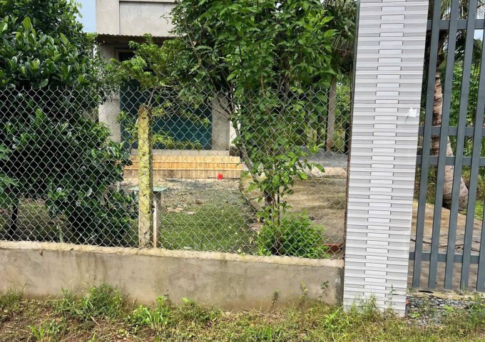 BÁN ĐẤT ĐẸP MẶT TIỀN NHỰA – LỘC CHÁNH, LỘC HƯNG, TRẢNG BÀNG, TÂY NINH