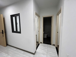 CHO THUÊ CĂN HỘ 2PN – PHƯỜNG AN BÌNH, TP. DĨ AN