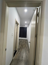 CHO THUÊ CĂN HỘ 2PN – PHƯỜNG AN BÌNH, TP. DĨ AN