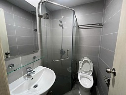 CHO THUÊ CĂN HỘ 2PN – PHƯỜNG AN BÌNH, TP. DĨ AN