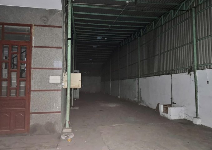 CHO THUÊ KHO TẠI Ô 8, LÔ A4, D1, KDC AN PHÚ, P. AN PHÚ, THUẬN AN, BÌNH DƯƠNG.