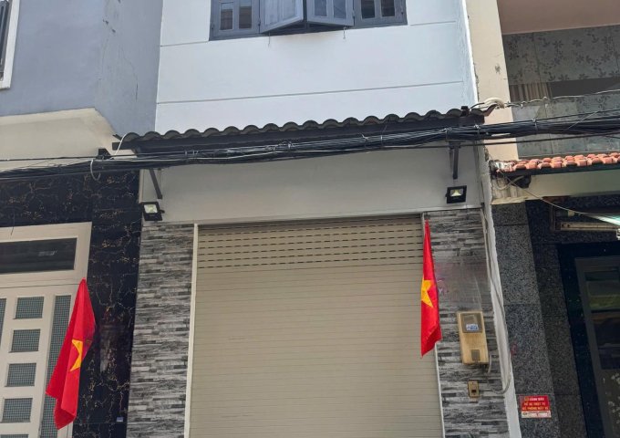 Chính chủ cho thuê nhà mới mua Nghĩa Hoà - Tân Bình