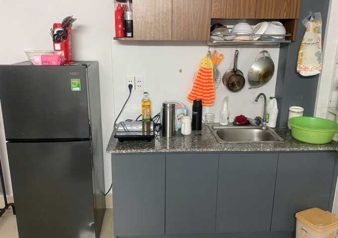 CHO THUÊ PHÒNG FULL NỘI THẤT – TRUNG TÂM QUẬN 8