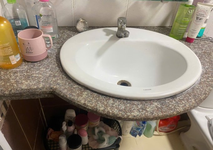 CHO THUÊ PHÒNG FULL NỘI THẤT – TRUNG TÂM QUẬN 8