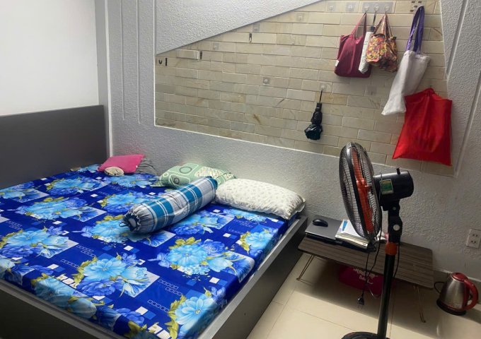 CHO THUÊ PHÒNG FULL NỘI THẤT – TRUNG TÂM QUẬN 8