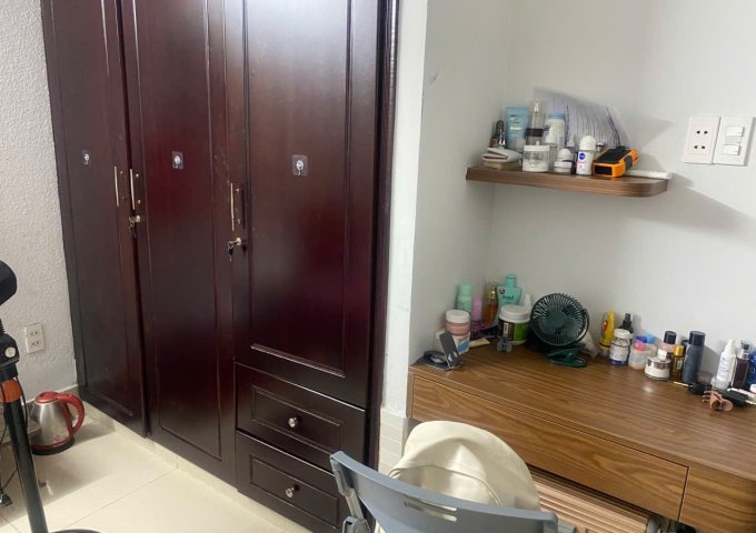 CHO THUÊ PHÒNG FULL NỘI THẤT – TRUNG TÂM QUẬN 8