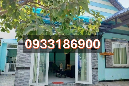 ⭐Chính chủ bán căn nhà tại Ấp 2, xã Hưng Long (Bình Chánh), TPHCM. 4,8tỷ, 0933186900
