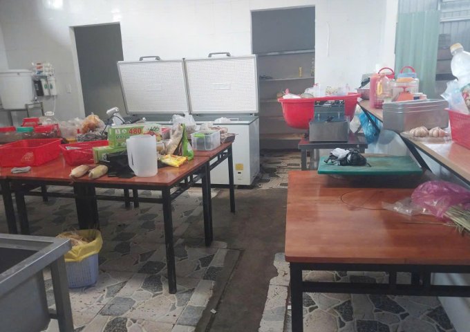 CHÍNH CHỦ SANG GẤP QUÁN MẶT TIỀN LÊ VĂN QUỚI