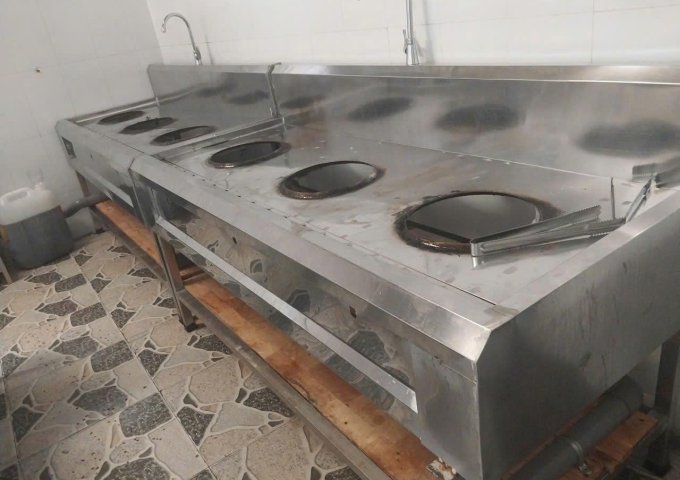 CHÍNH CHỦ SANG GẤP QUÁN MẶT TIỀN LÊ VĂN QUỚI