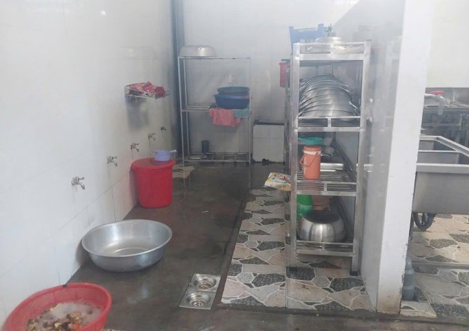 CHÍNH CHỦ SANG GẤP QUÁN MẶT TIỀN LÊ VĂN QUỚI