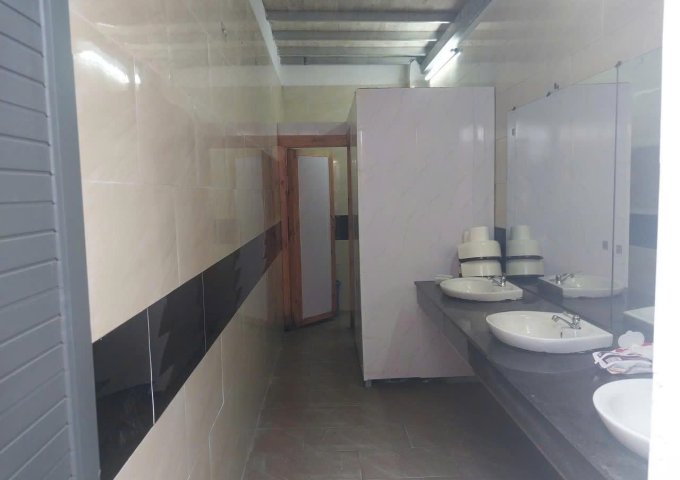 CHÍNH CHỦ SANG GẤP QUÁN MẶT TIỀN LÊ VĂN QUỚI