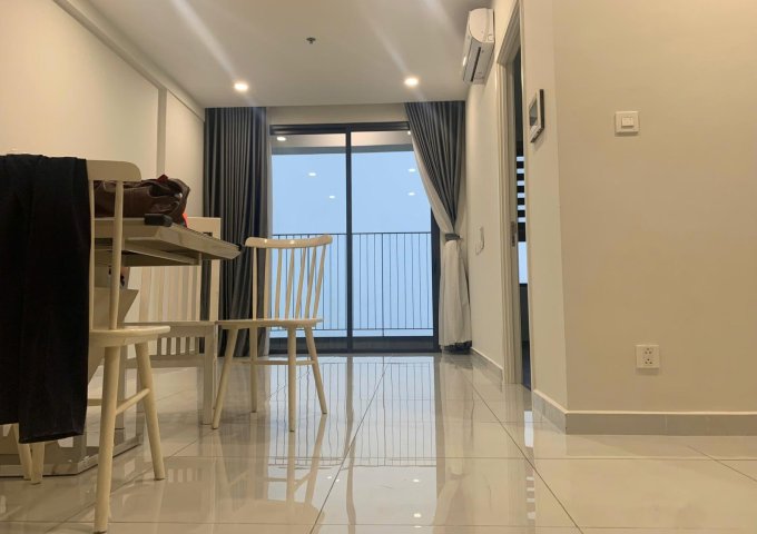 CHO THUÊ CĂN HỘ EMERALD GOLF VIEW – VIEW LANDMARK 81, TẦNG CAO, NHÀ MỚI, ĐỦ NỘI THẤT