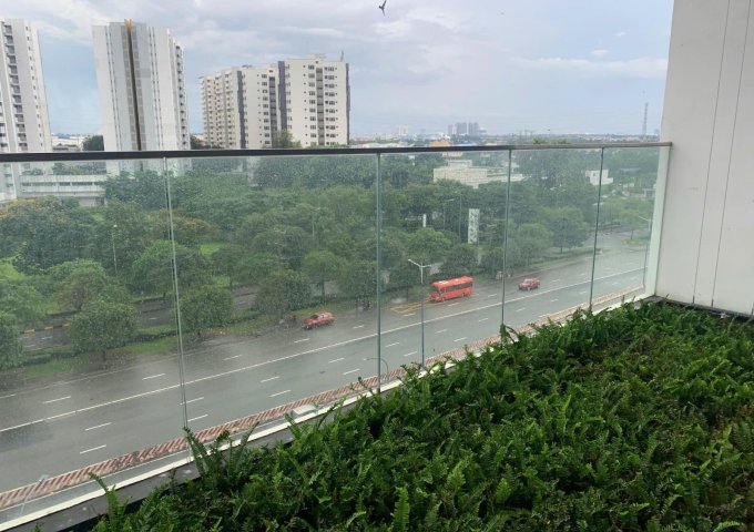 CHO THUÊ CĂN HỘ EMERALD GOLF VIEW – VIEW LANDMARK 81, TẦNG CAO, NHÀ MỚI, ĐỦ NỘI THẤT