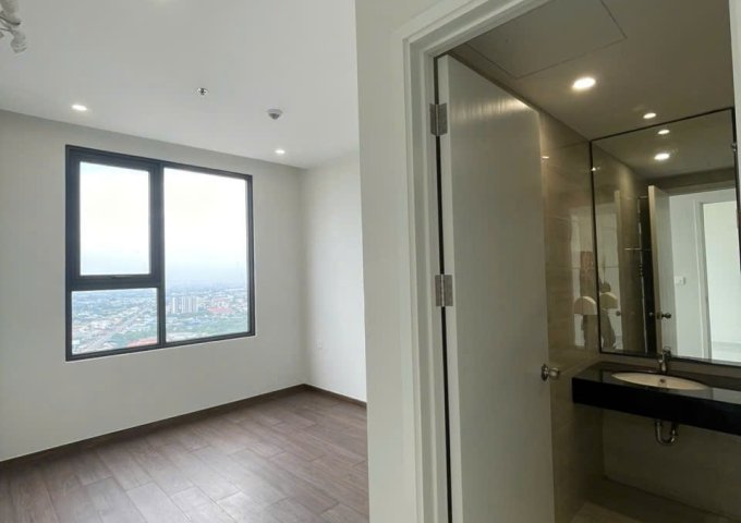 CHO THUÊ CĂN HỘ EMERALD GOLF VIEW – VIEW LANDMARK 81, TẦNG CAO, NHÀ MỚI, ĐỦ NỘI THẤT