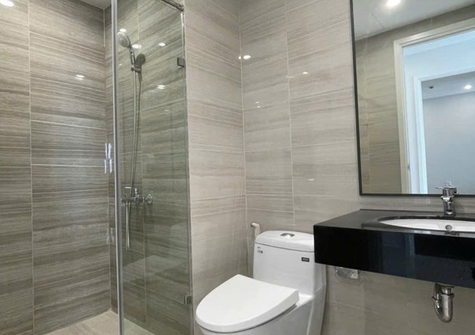 CHO THUÊ CĂN HỘ EMERALD GOLF VIEW – VIEW LANDMARK 81, TẦNG CAO, NHÀ MỚI, ĐỦ NỘI THẤT