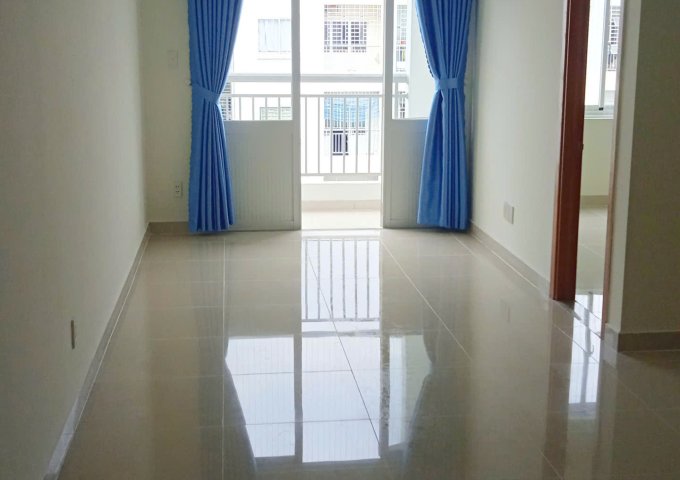 Căn hộ 2PN 2WC – 58m² tại Chung cư Thanh Bình Residence, Thuận An, Bình Dương