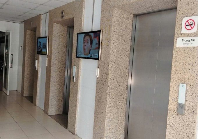 Căn hộ 2PN 2WC – 58m² tại Chung cư Thanh Bình Residence, Thuận An, Bình Dương