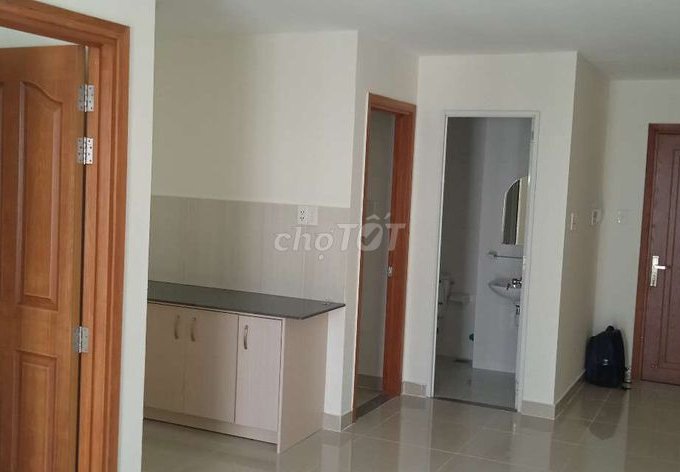 Căn hộ 2PN 2WC – 58m² tại Chung cư Thanh Bình Residence, Thuận An, Bình Dương