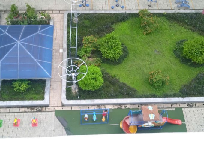 Căn hộ 2PN 2WC – 58m² tại Chung cư Thanh Bình Residence, Thuận An, Bình Dương