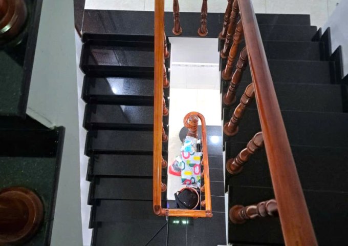 Bán Nhà 4 Tầng Ở Ngay Tại Ngô Chí Quốc, Bình Chiểu – 54m², Giá Cực Tốt 5 Tỷ!Thiết Kế Hiện Đại,