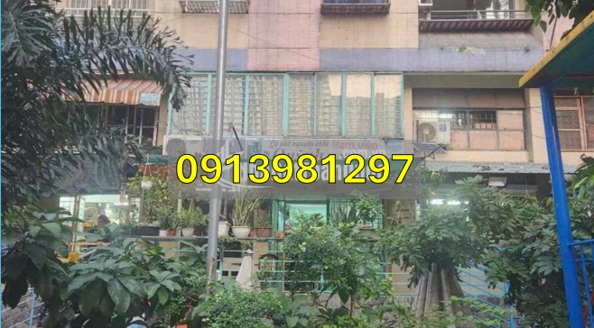 ⭐Cần bán nhà chung cư Nguyễn Kim lô R - Lý Thường Kiệt (P7, Q10), 0913981297