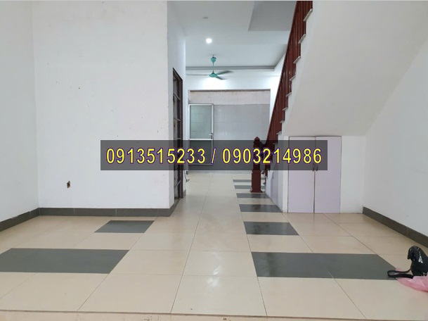 💥Chính chủ cho thuê nhà nguyên căn đẹp làm văn phòng mặt phố Phan Hiền mới khu Hà Đông, HN. 0913515233 / 0903214986 (Zalo)