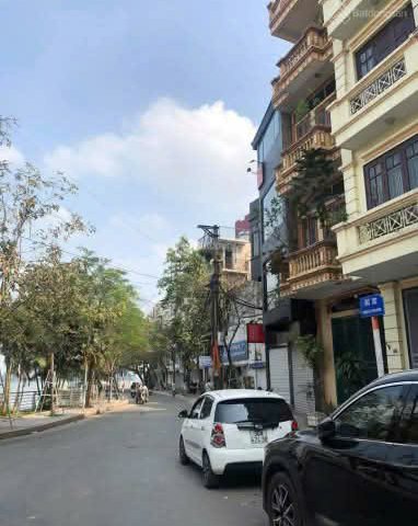 CHO THUÊ NHÀ 5 TẦNG MẶT NGÕ 282 LẠC LONG QUÂN, Phường Bưởi