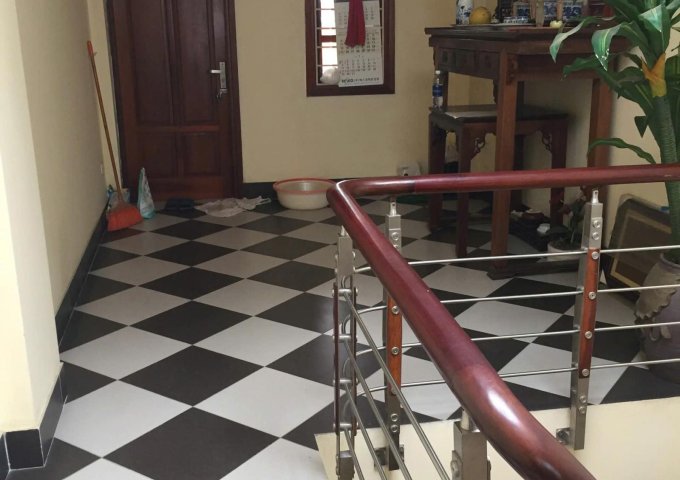 CHO THUÊ NHÀ 5 TẦNG MẶT NGÕ 282 LẠC LONG QUÂN, Phường Bưởi