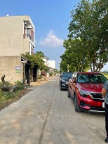 CẦN BÁN 144m² ĐẤT THỔ CƯ TẠI ĐÔNG LAI, QUANG TIẾN, SÓC SƠN