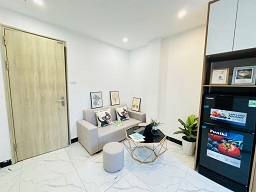 CHÍNH CHỦ CHO THUÊ CĂN HỘ FULL NỘI THẤT - 198 XÃ ĐÀN, ĐỐNG ĐA